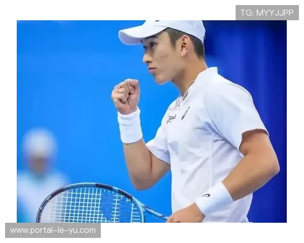 网球商竣程全运会首秀受关注，青年组比赛新人涌现