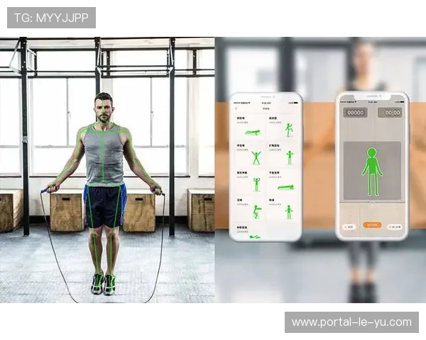 智能跳绳自动计数并识别花式动作，适配趣味赛事