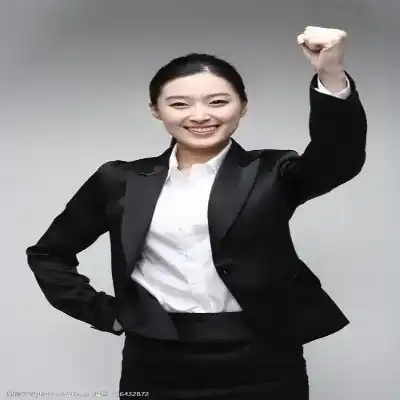 李荷